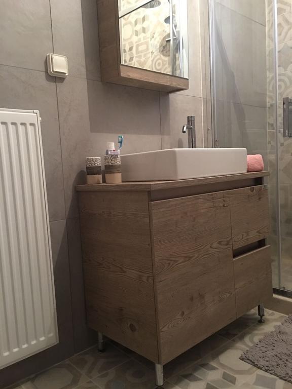 Leo'S City Apartment Лефкада Екстериор снимка