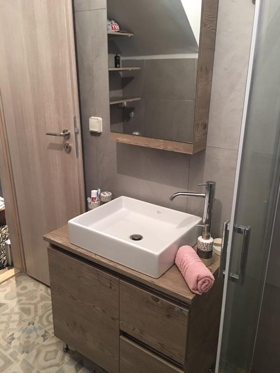 Leo'S City Apartment Лефкада Екстериор снимка